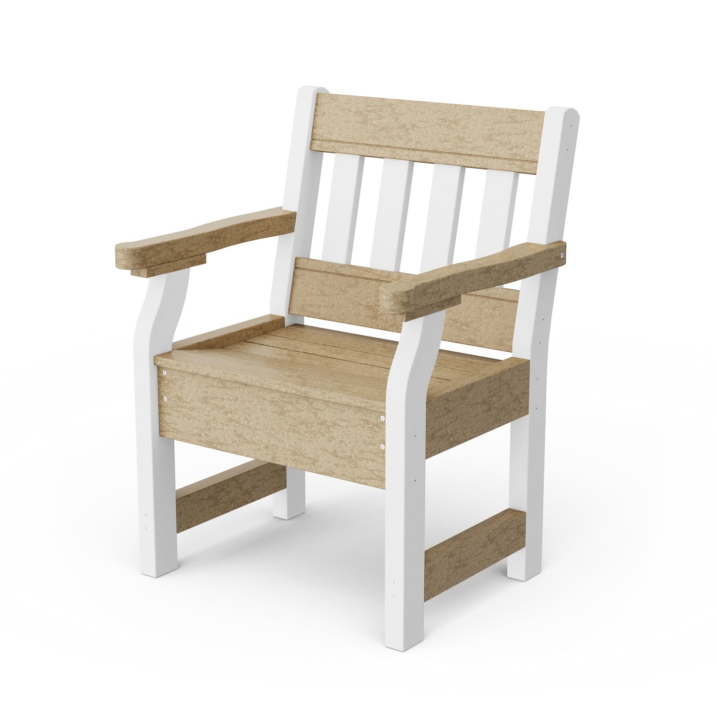 Heritage Garden Arm Chair
