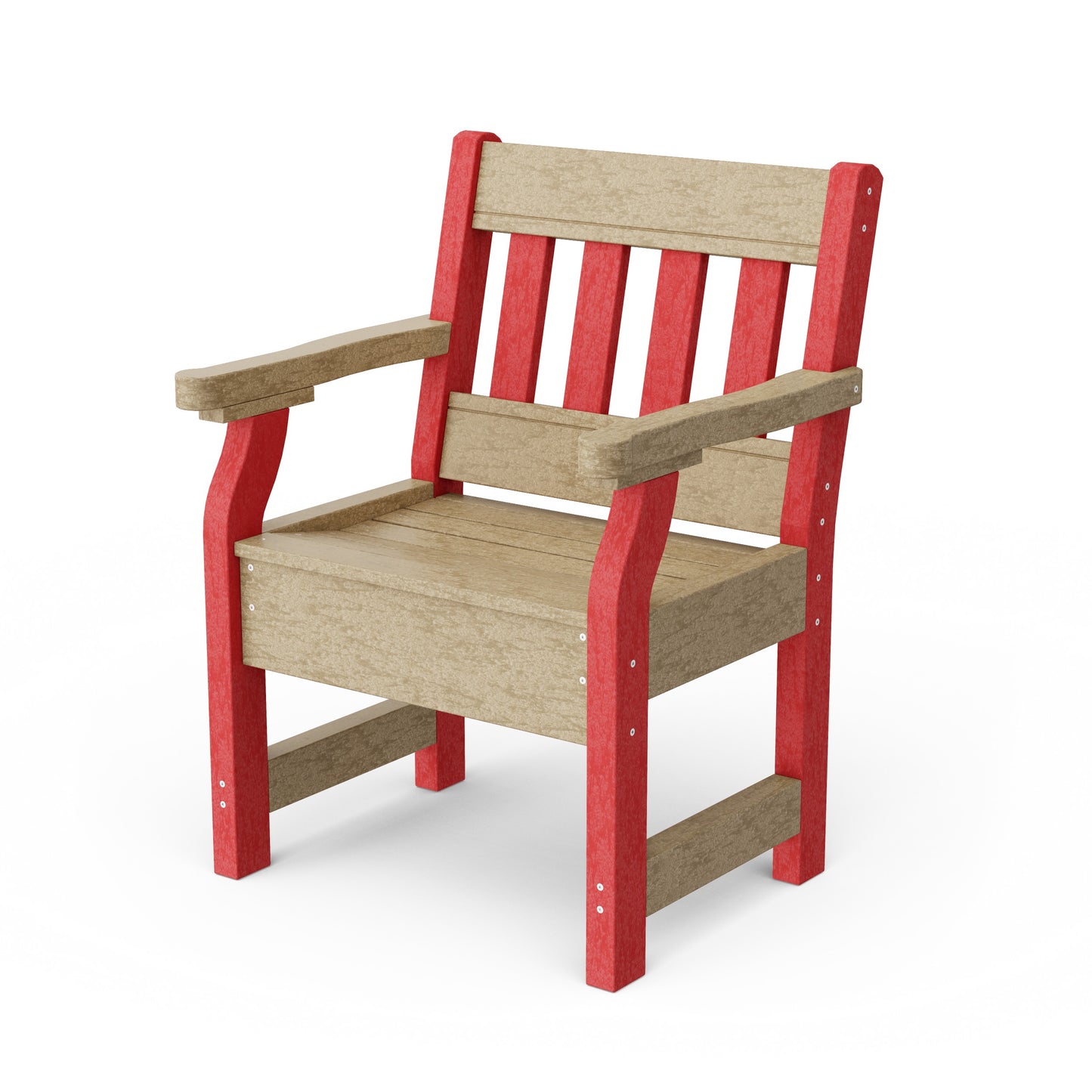 Heritage Garden Arm Chair