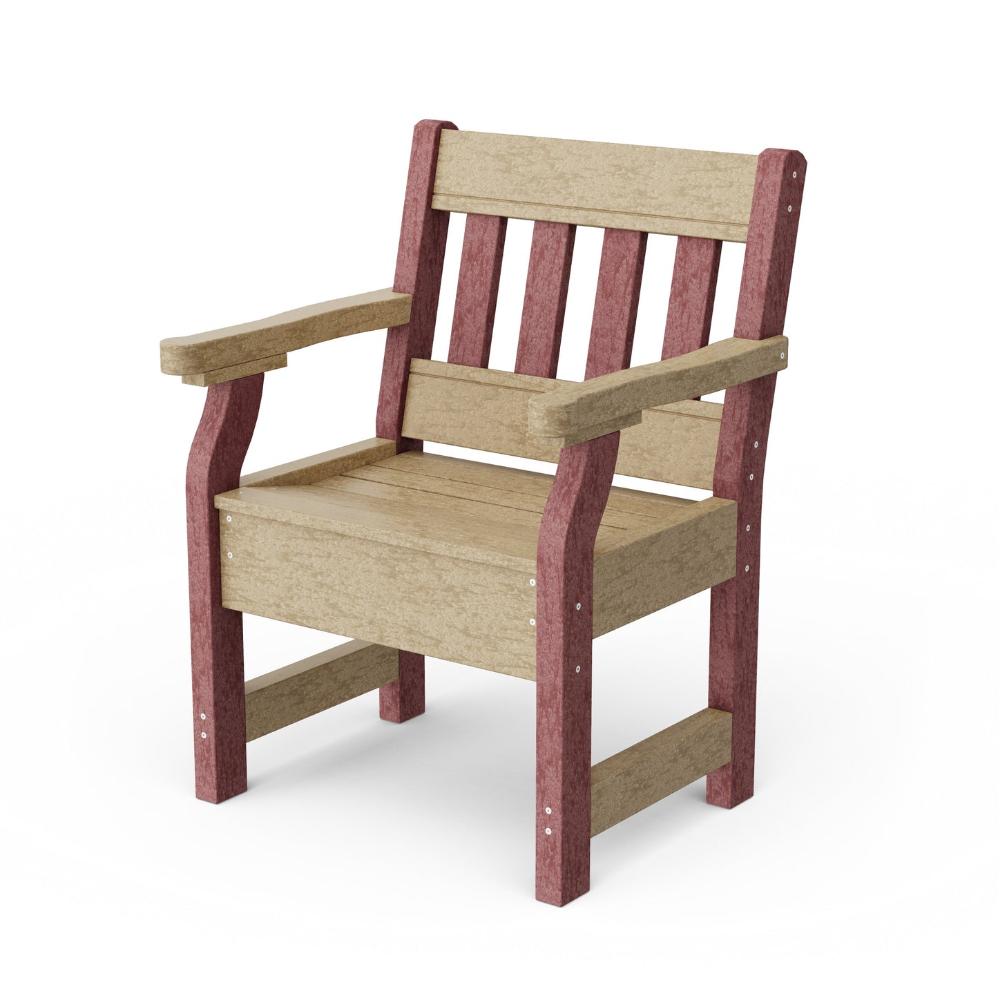 Heritage Garden Arm Chair