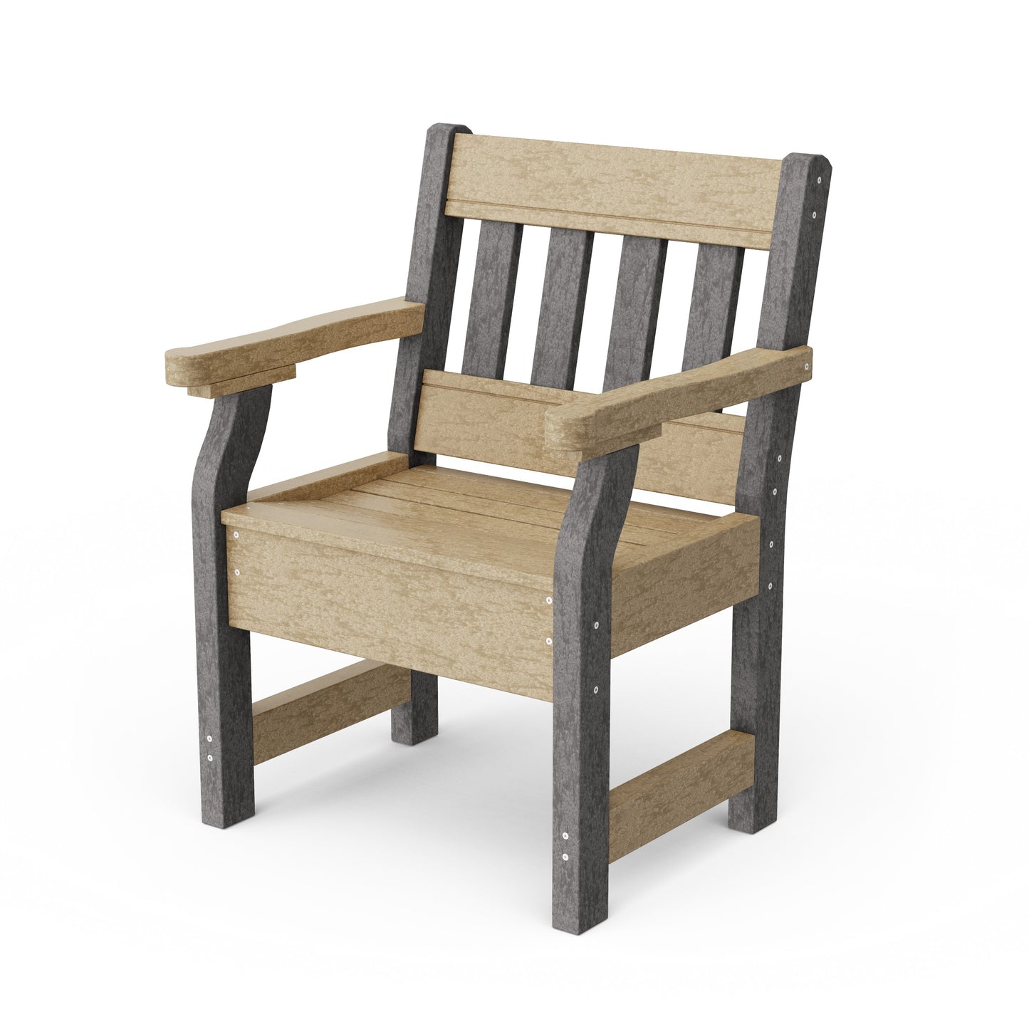 Heritage Garden Arm Chair