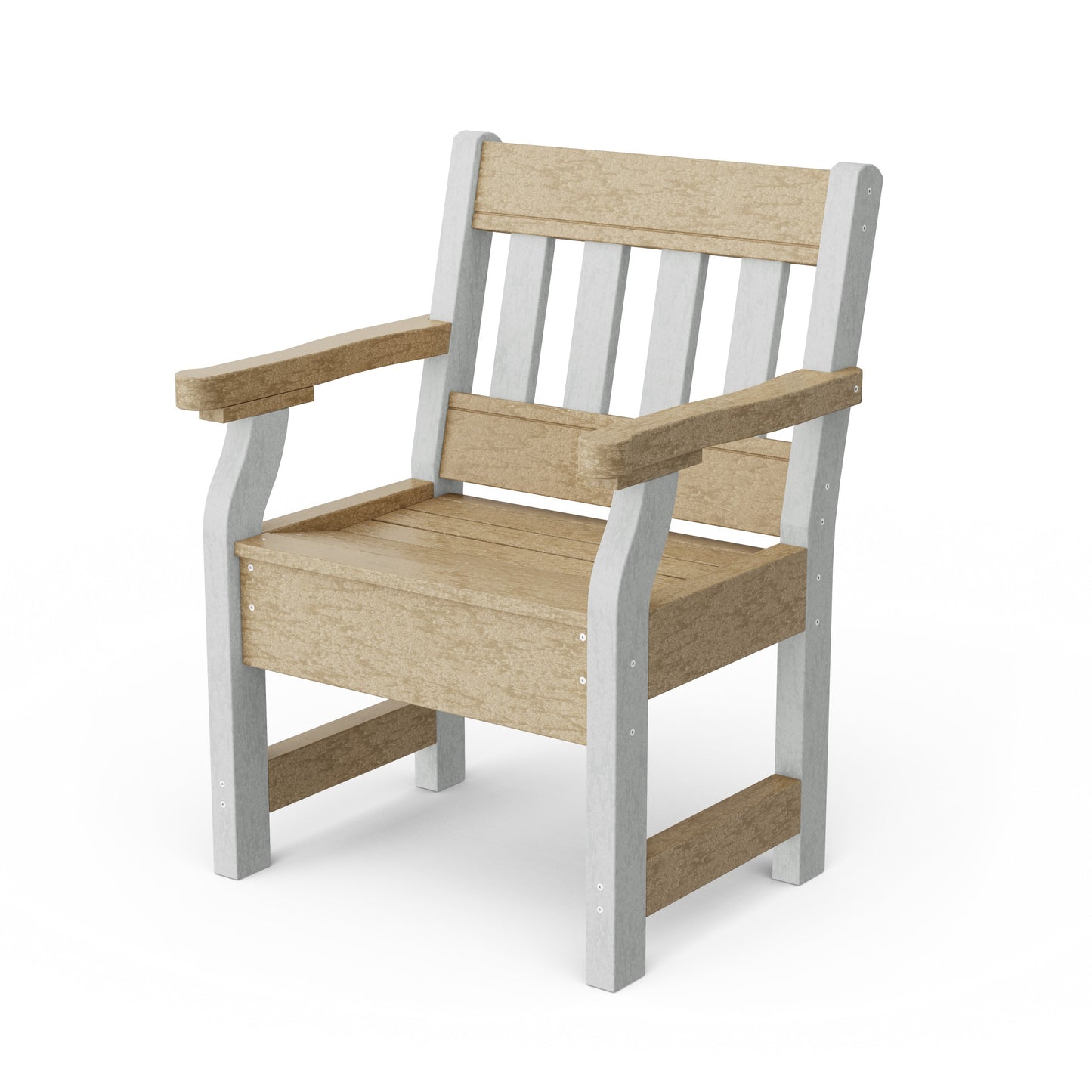 Heritage Garden Arm Chair