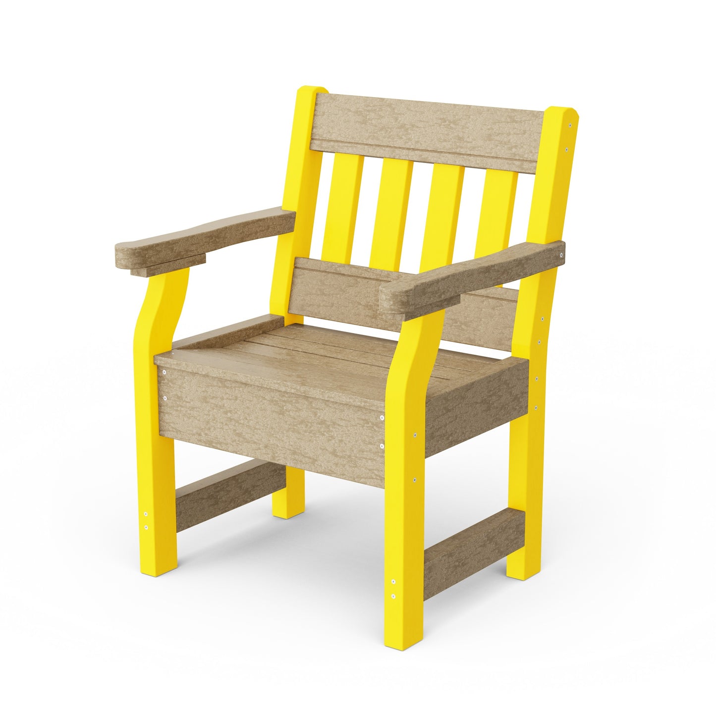 Heritage Garden Arm Chair