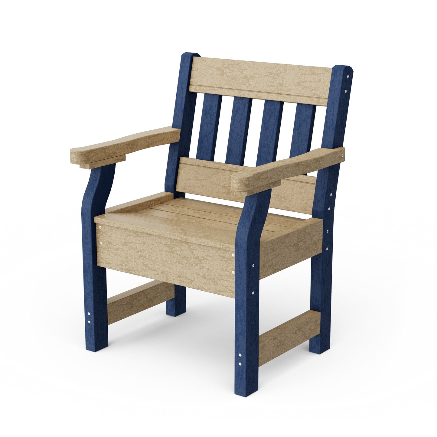 Heritage Garden Arm Chair