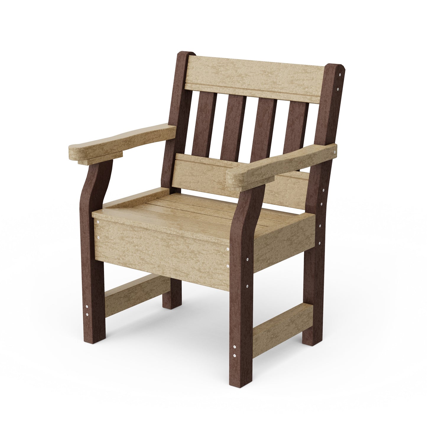 Heritage Garden Arm Chair