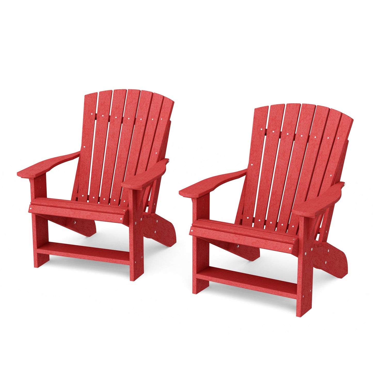 Heritage Adirondack Chairs Set of 2
