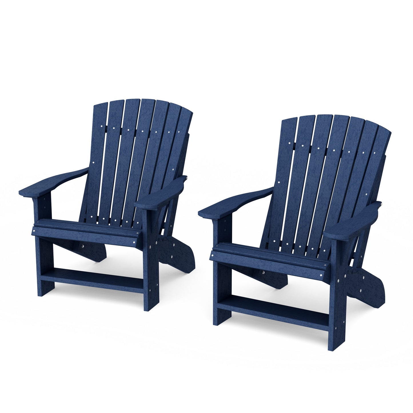 Heritage Adirondack Chairs Set of 2