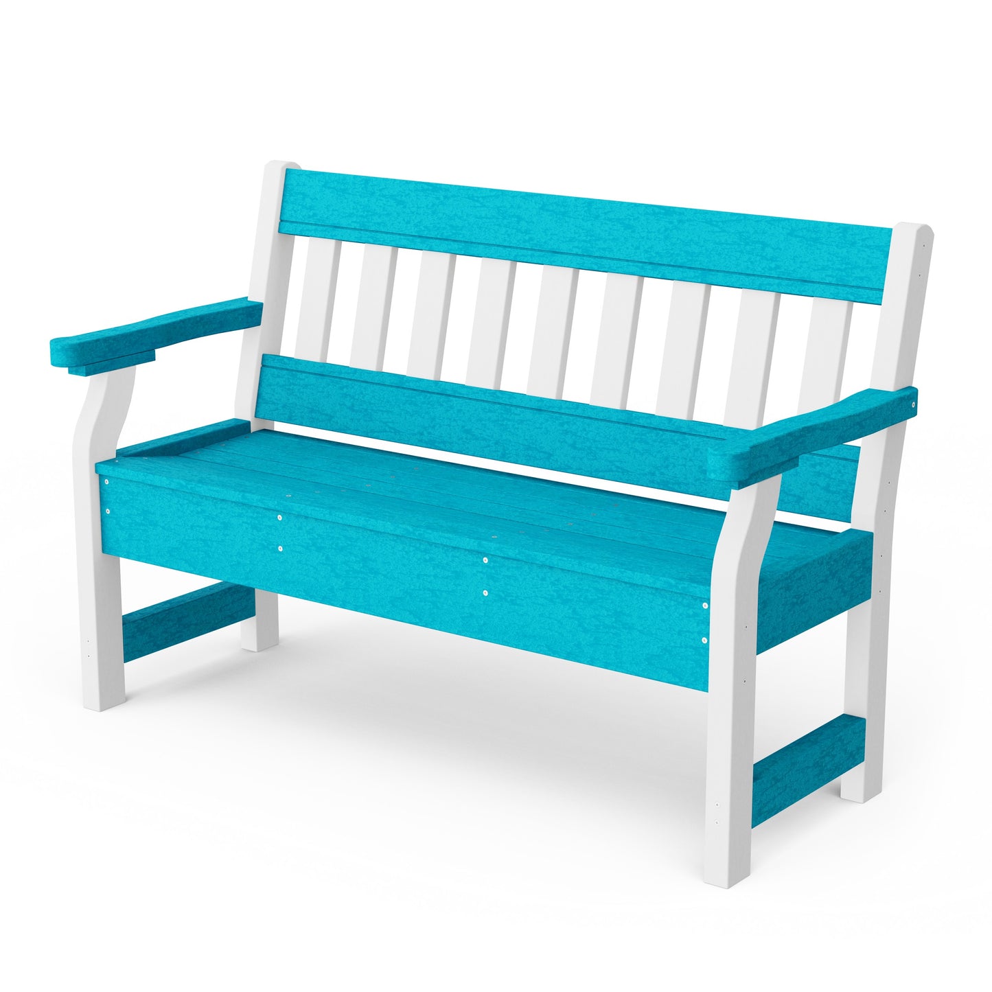 Heritage Garden Bench