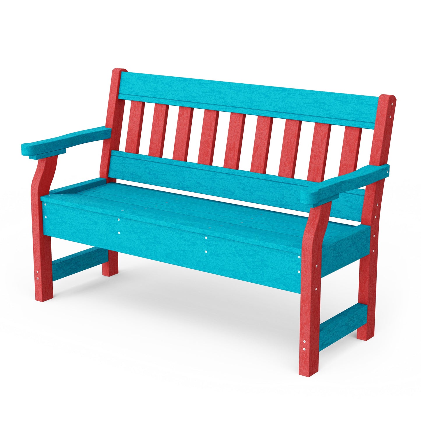 Heritage Garden Bench