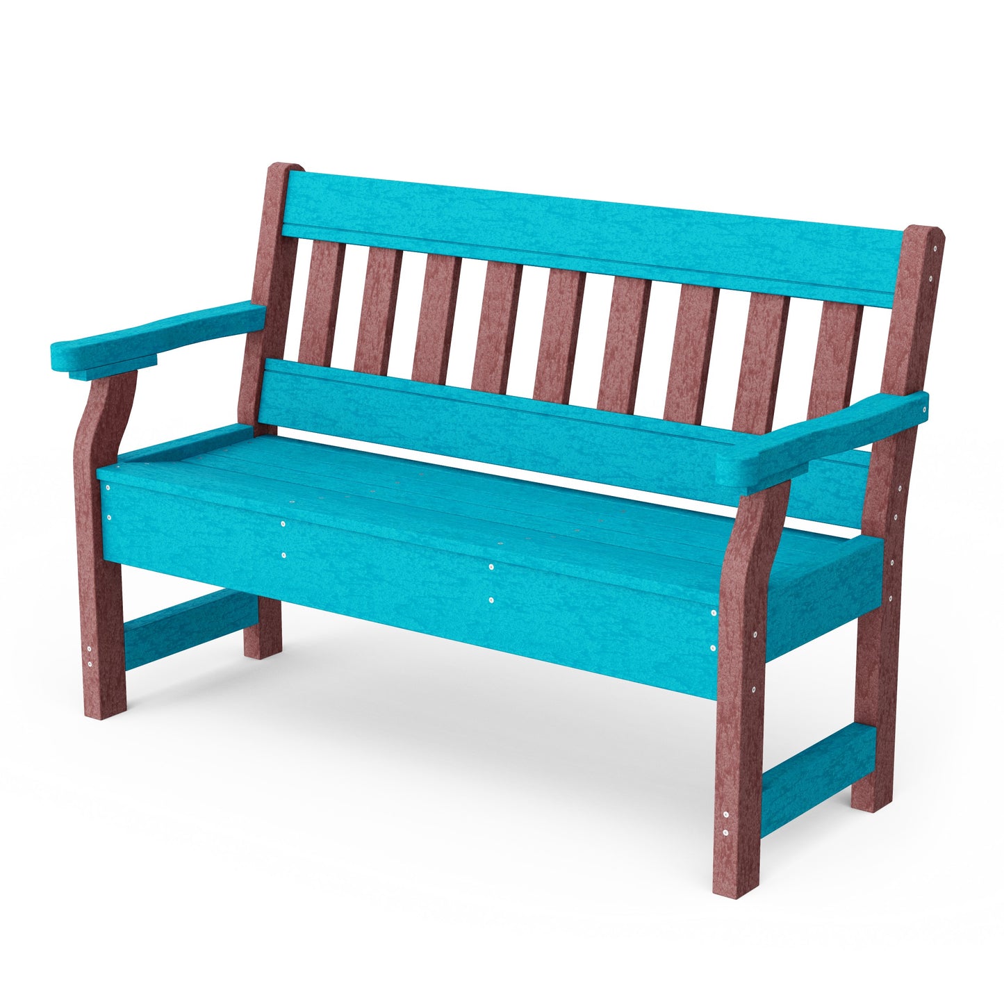Heritage Garden Bench