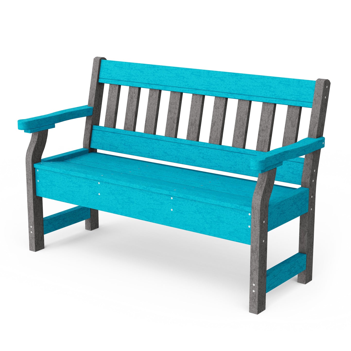 Heritage Garden Bench