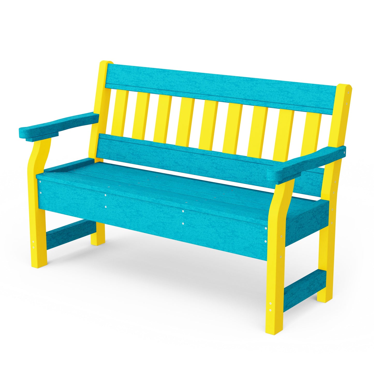 Heritage Garden Bench