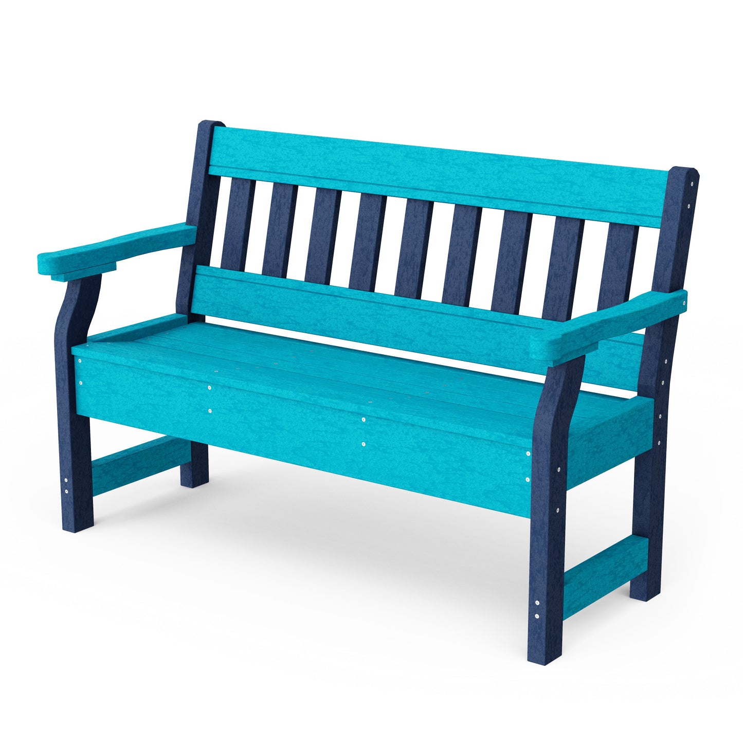 Heritage Garden Bench