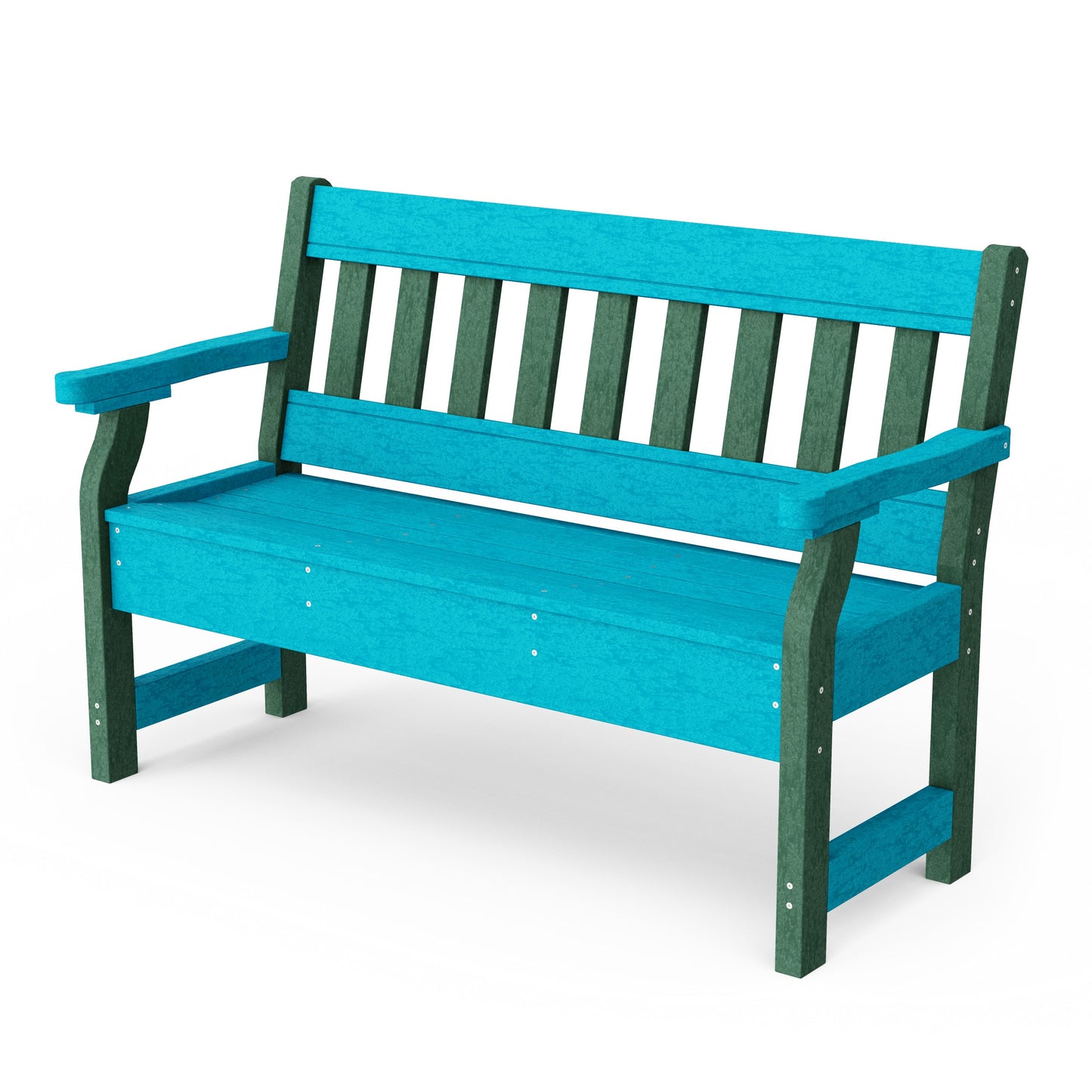 Heritage Garden Bench