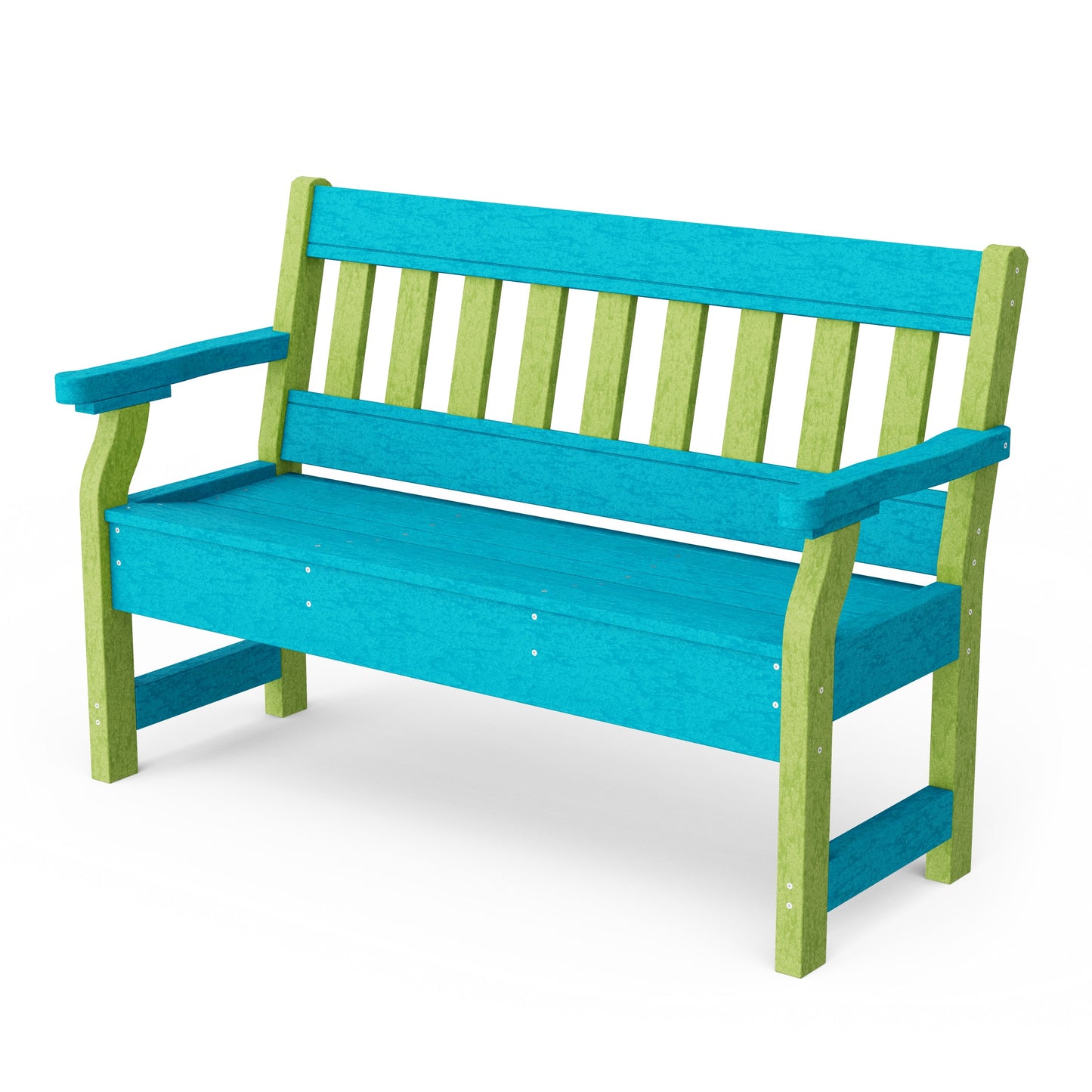 Heritage Garden Bench