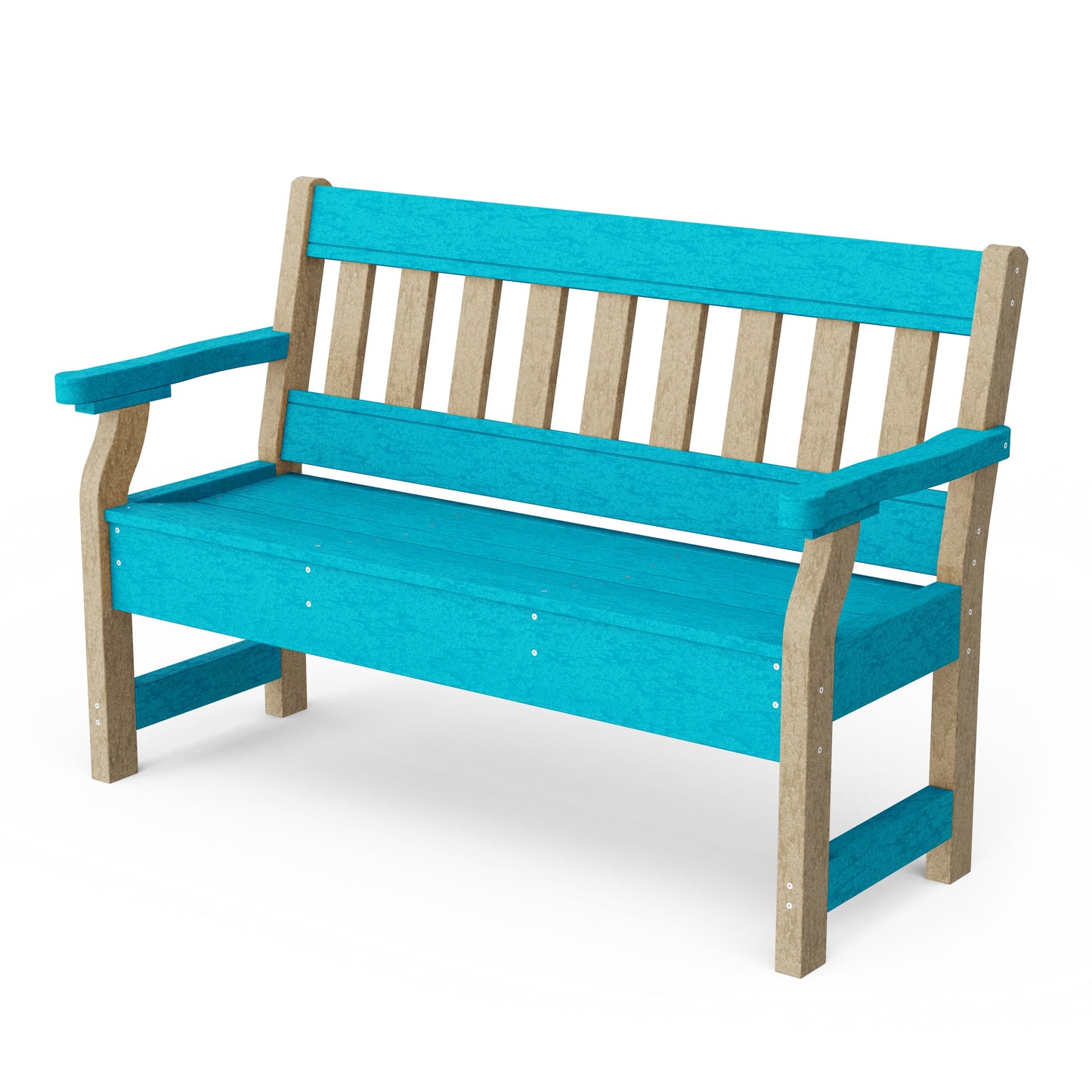 Heritage Garden Bench