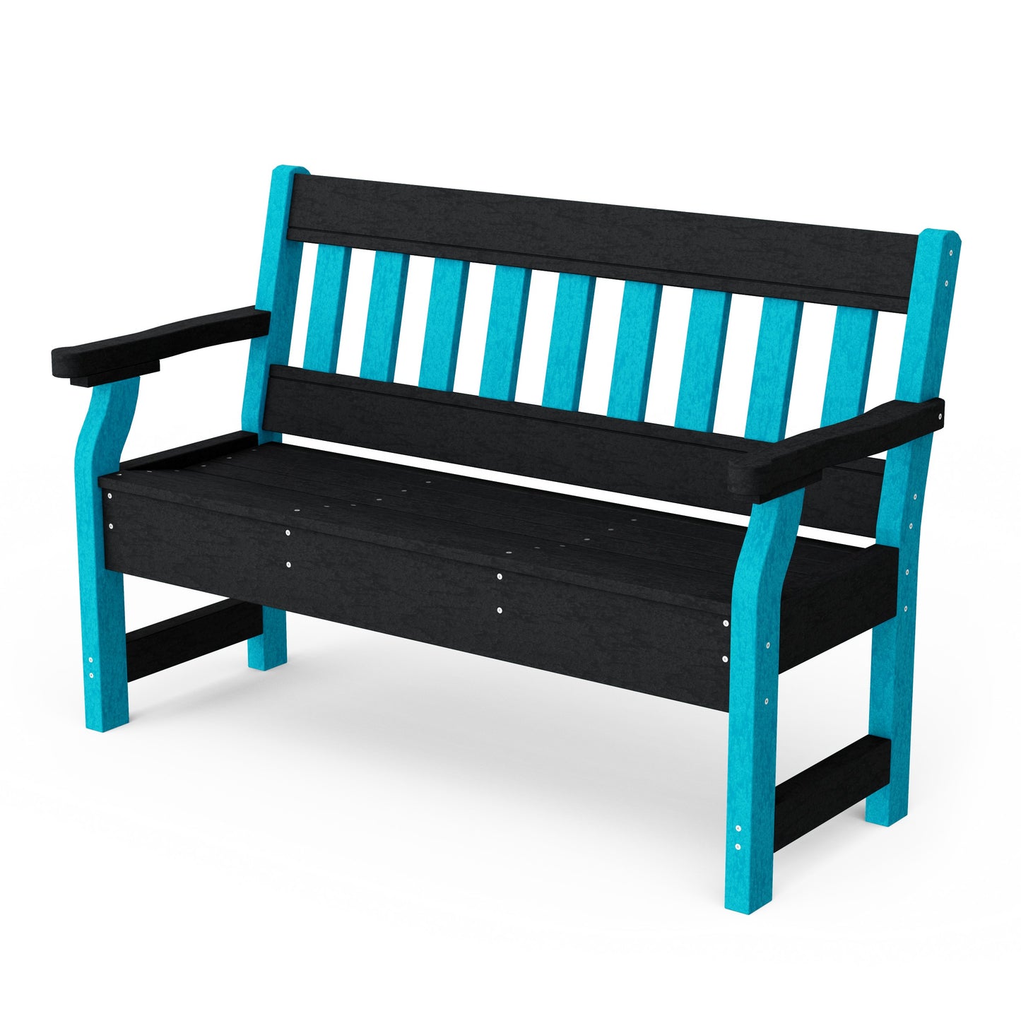 Heritage Garden Bench