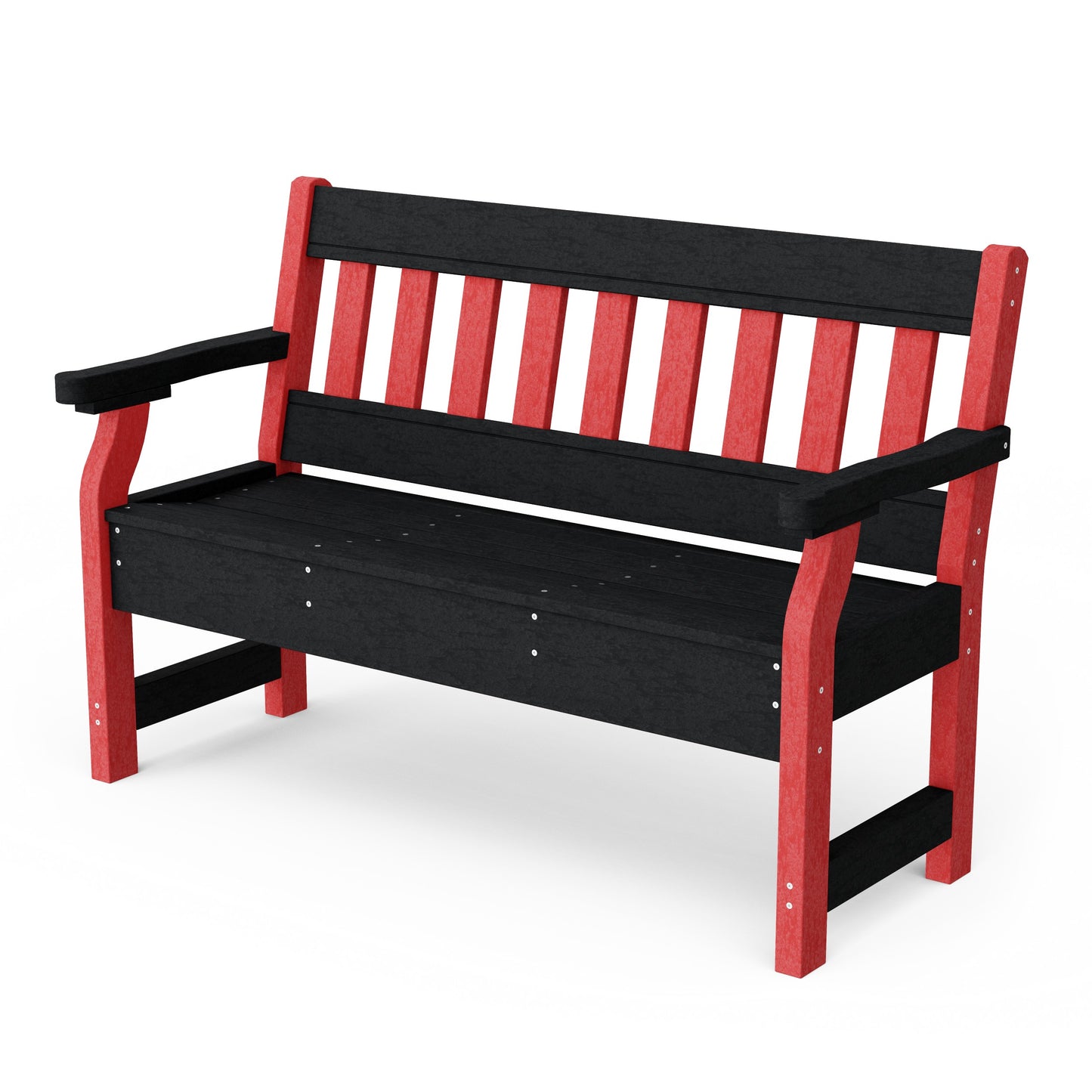 Heritage Garden Bench