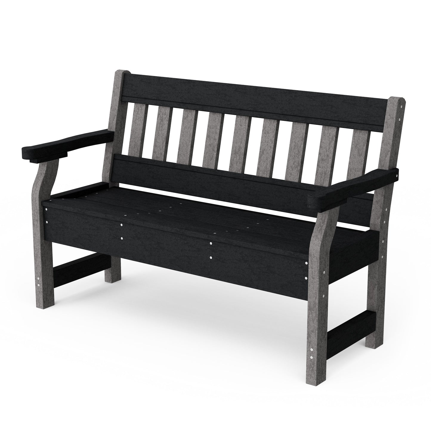 Heritage Garden Bench