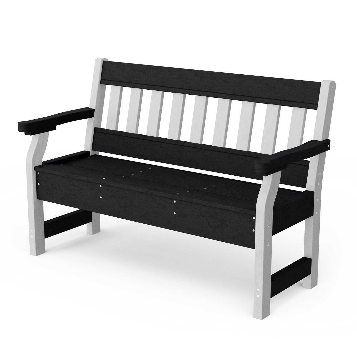 Heritage Garden Bench