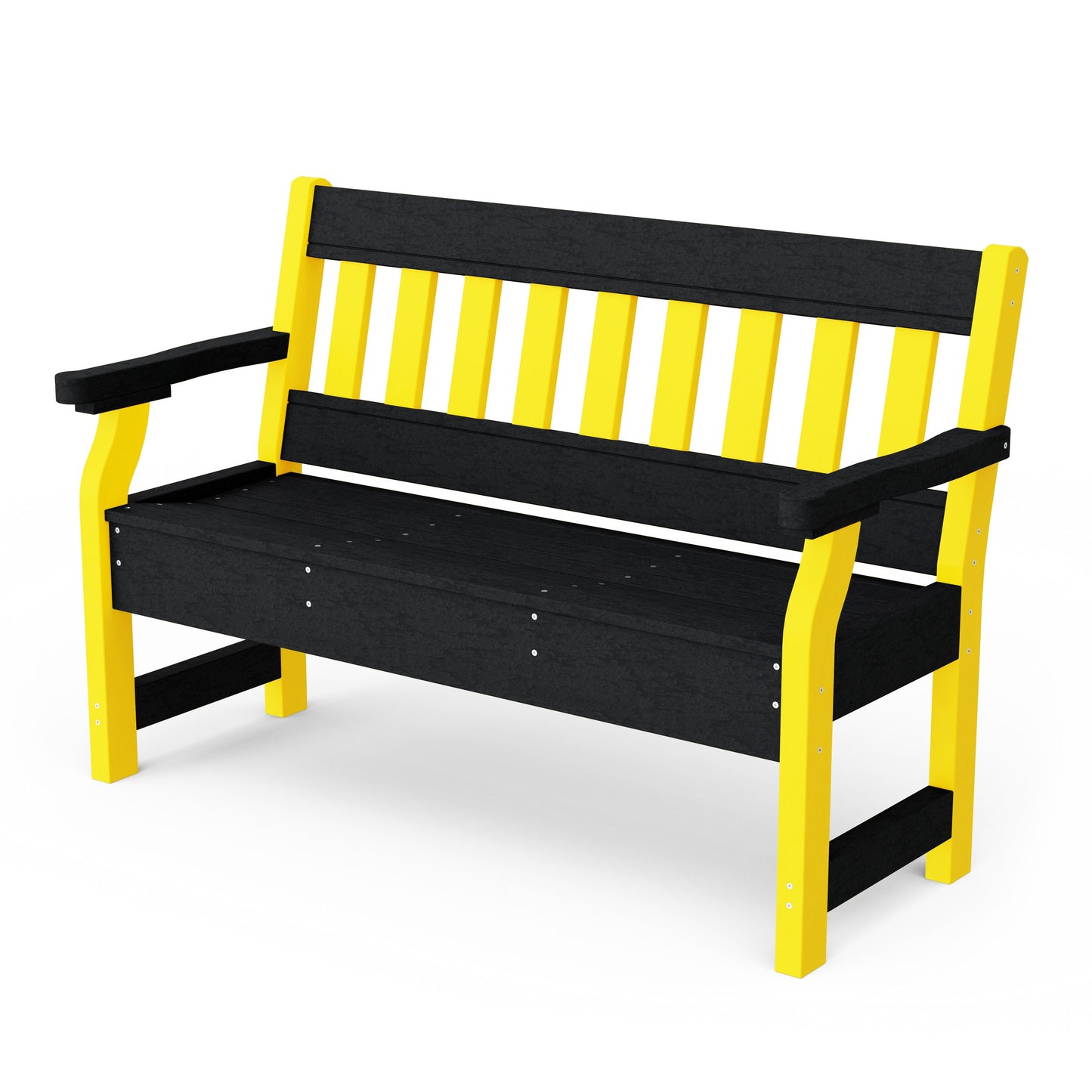 Heritage Garden Bench