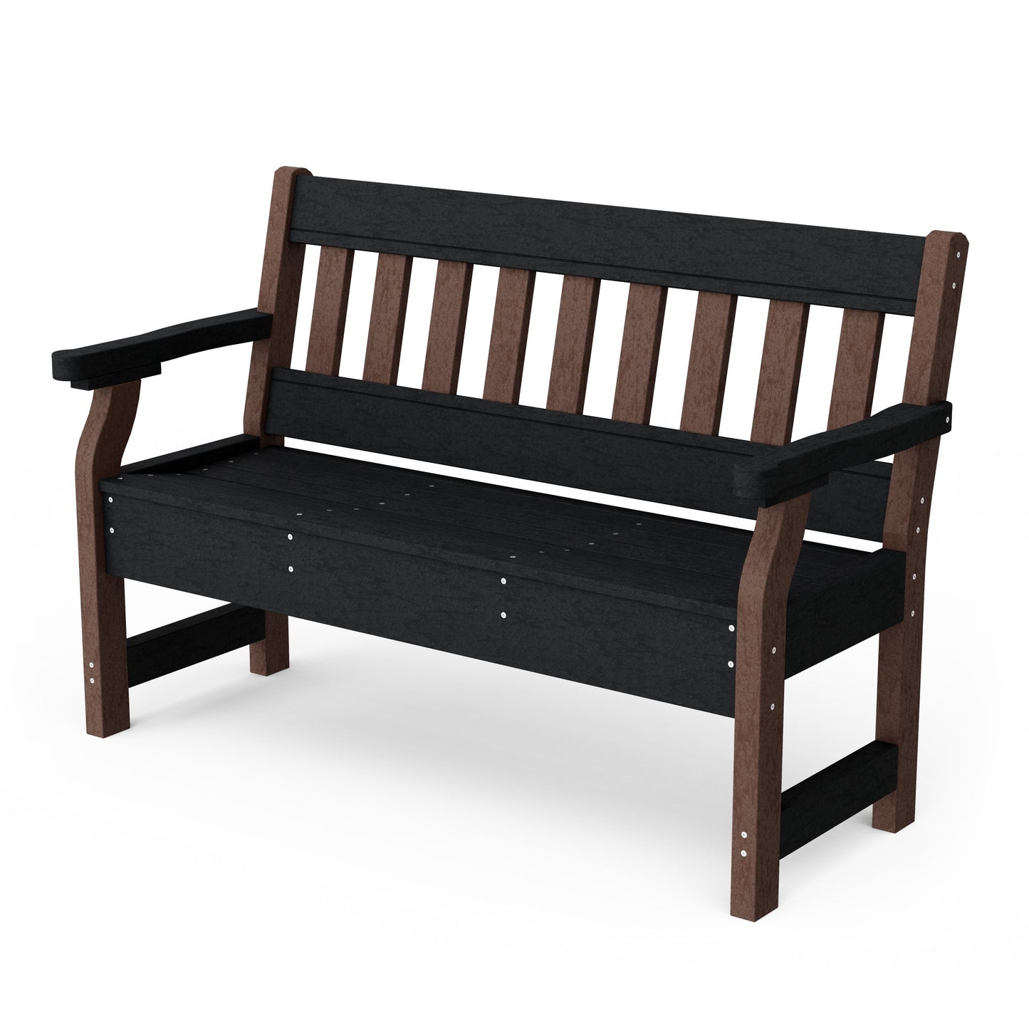 Heritage Garden Bench
