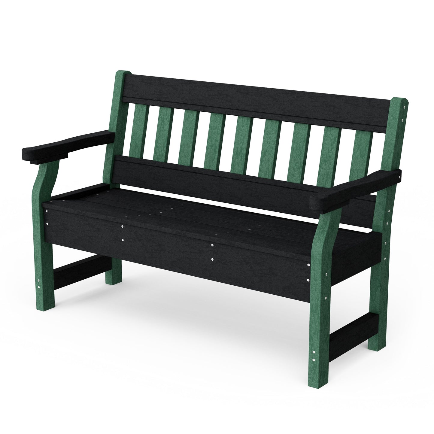 Heritage Garden Bench