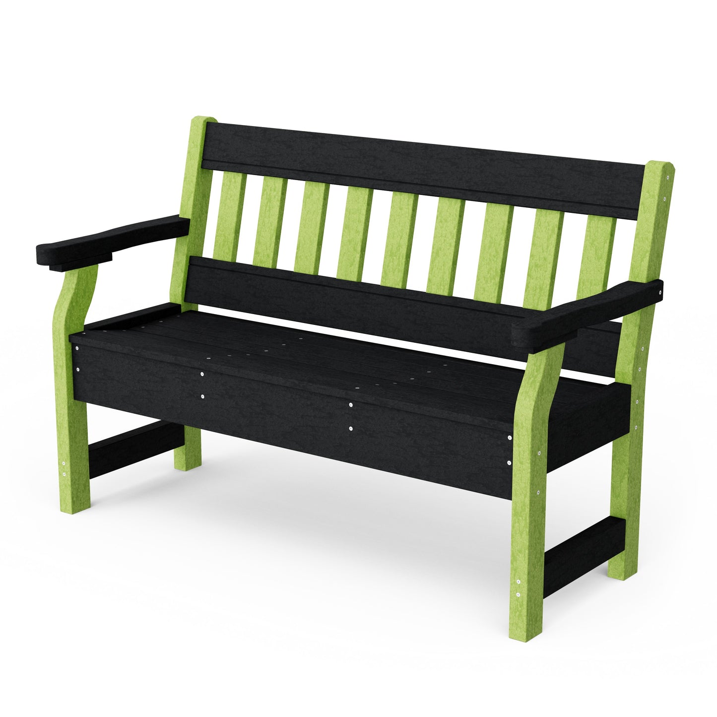 Heritage Garden Bench