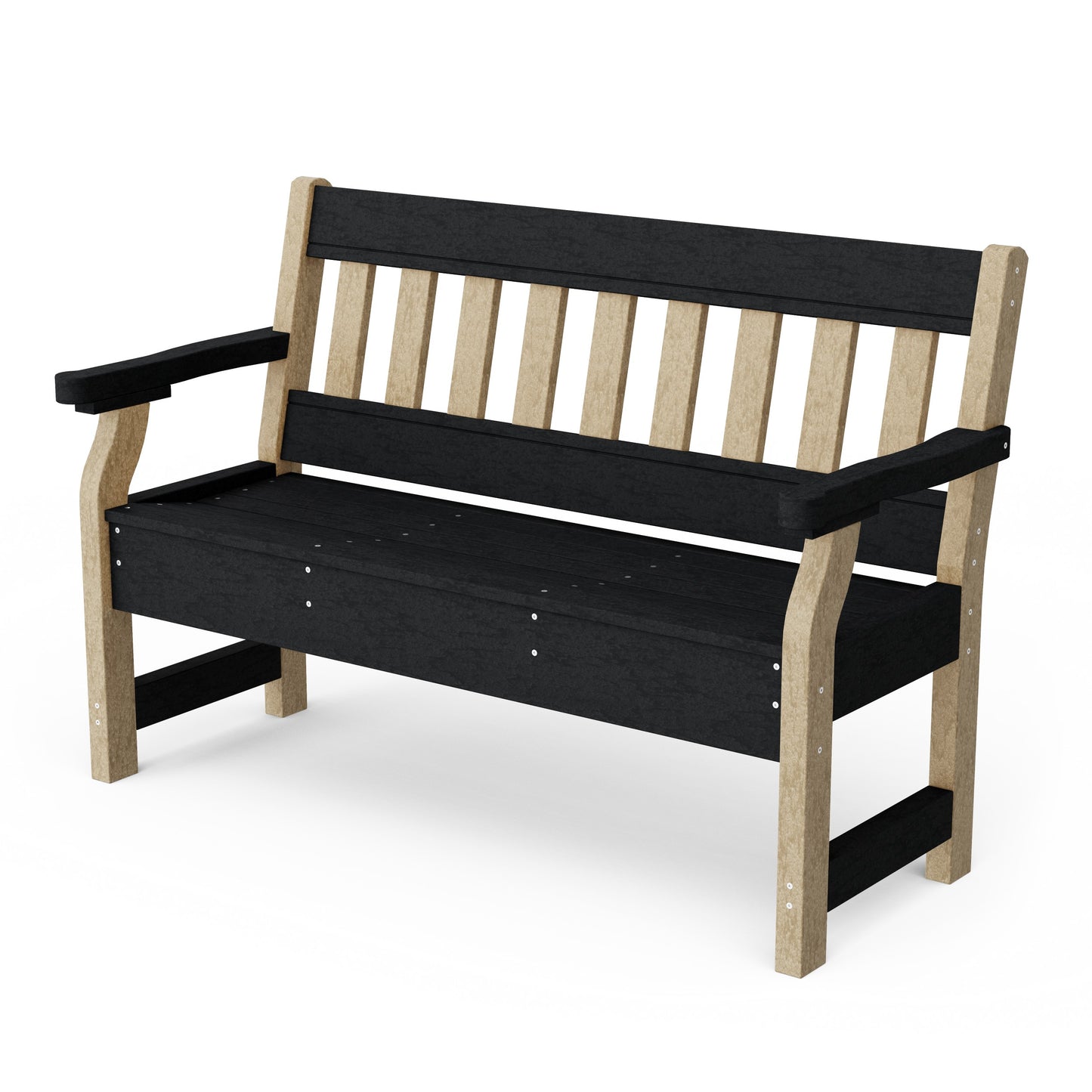 Heritage Garden Bench