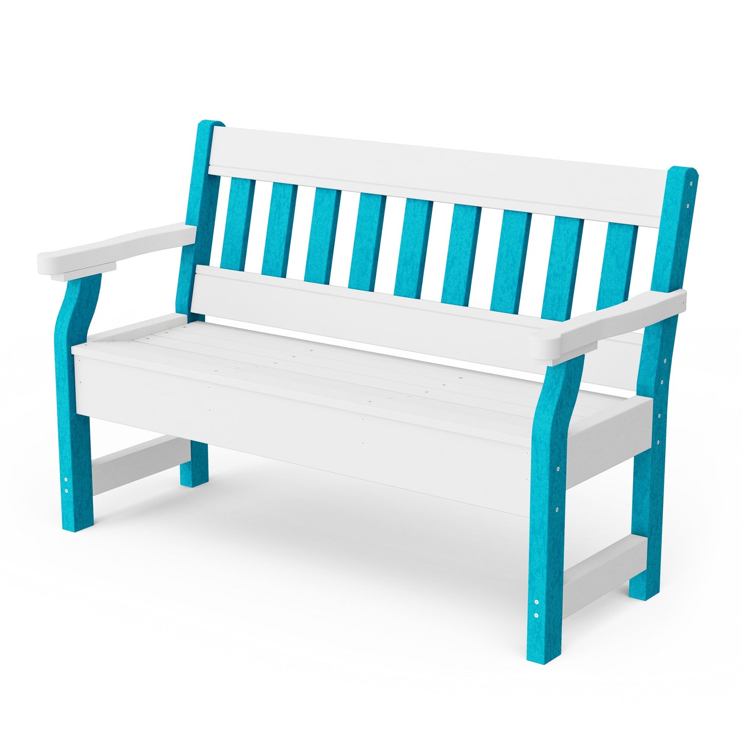 Heritage Garden Bench