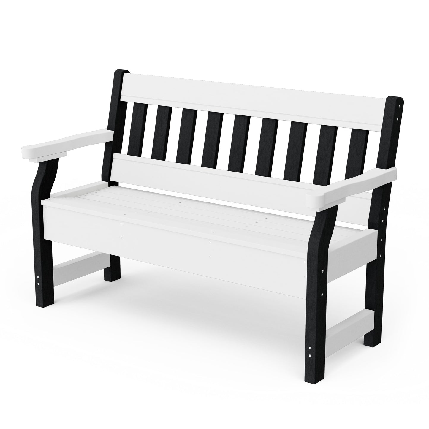 Heritage Garden Bench