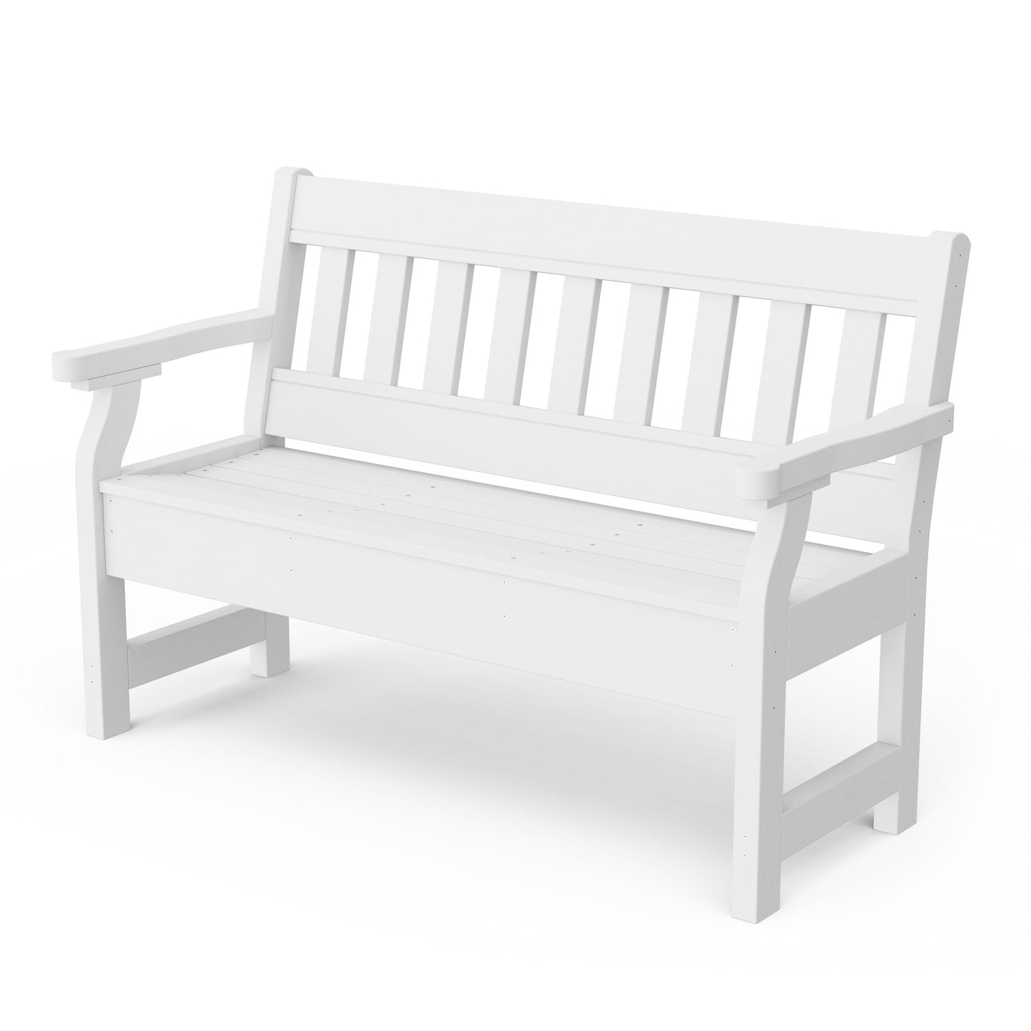 Heritage Garden Bench