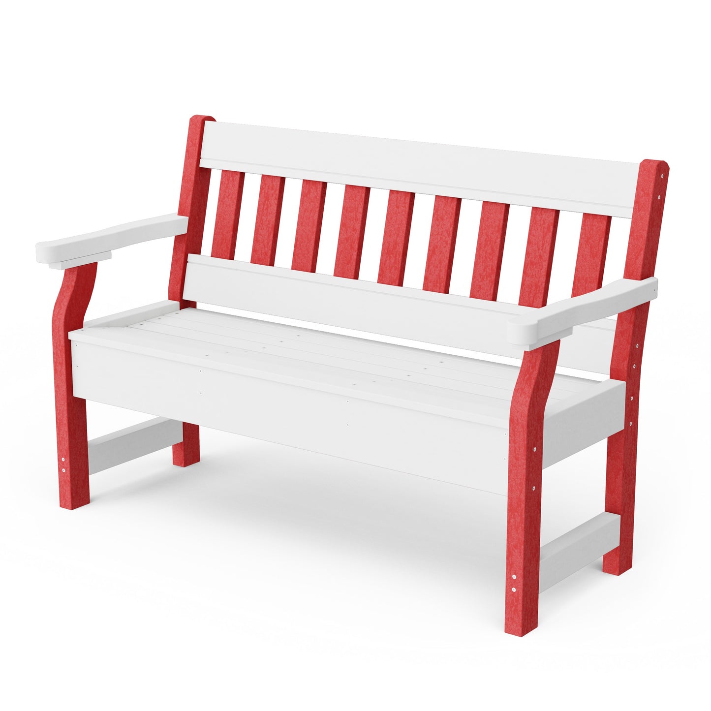 Heritage Garden Bench