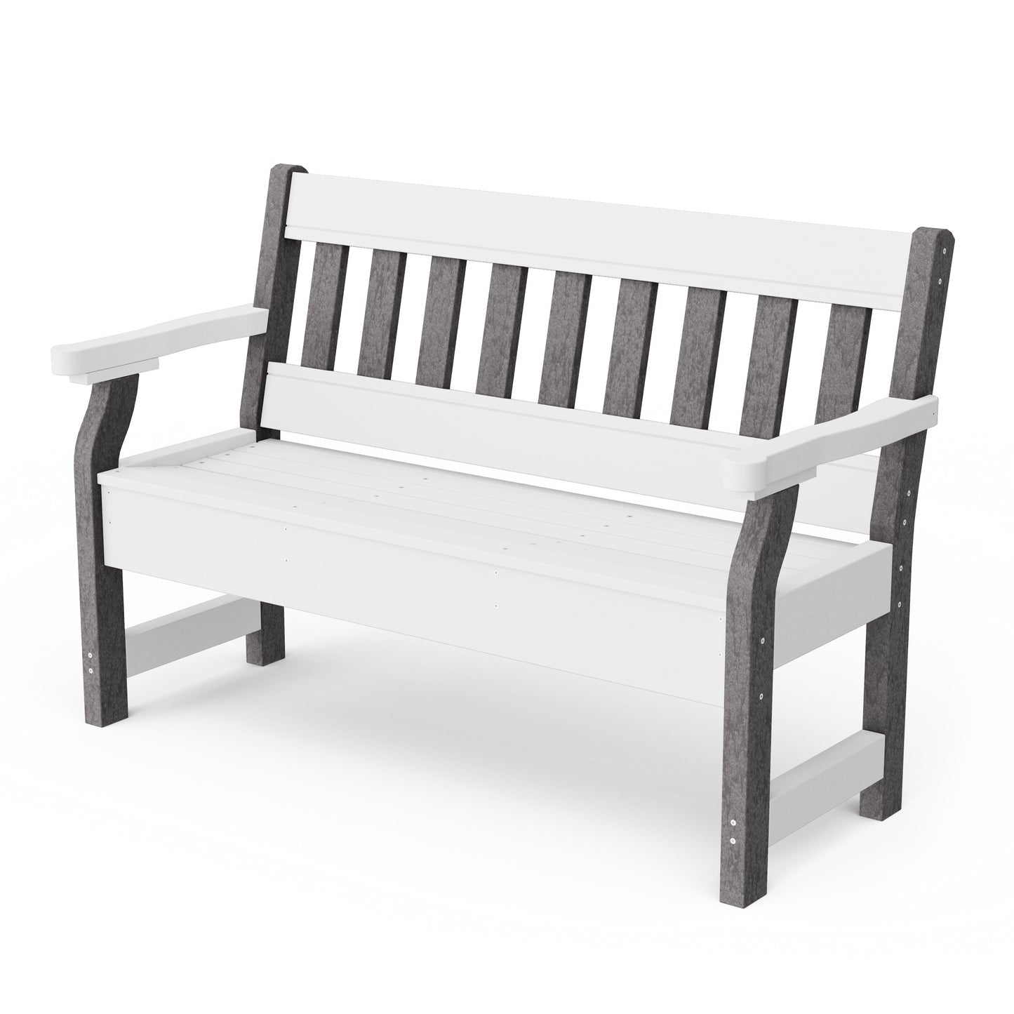 Heritage Garden Bench