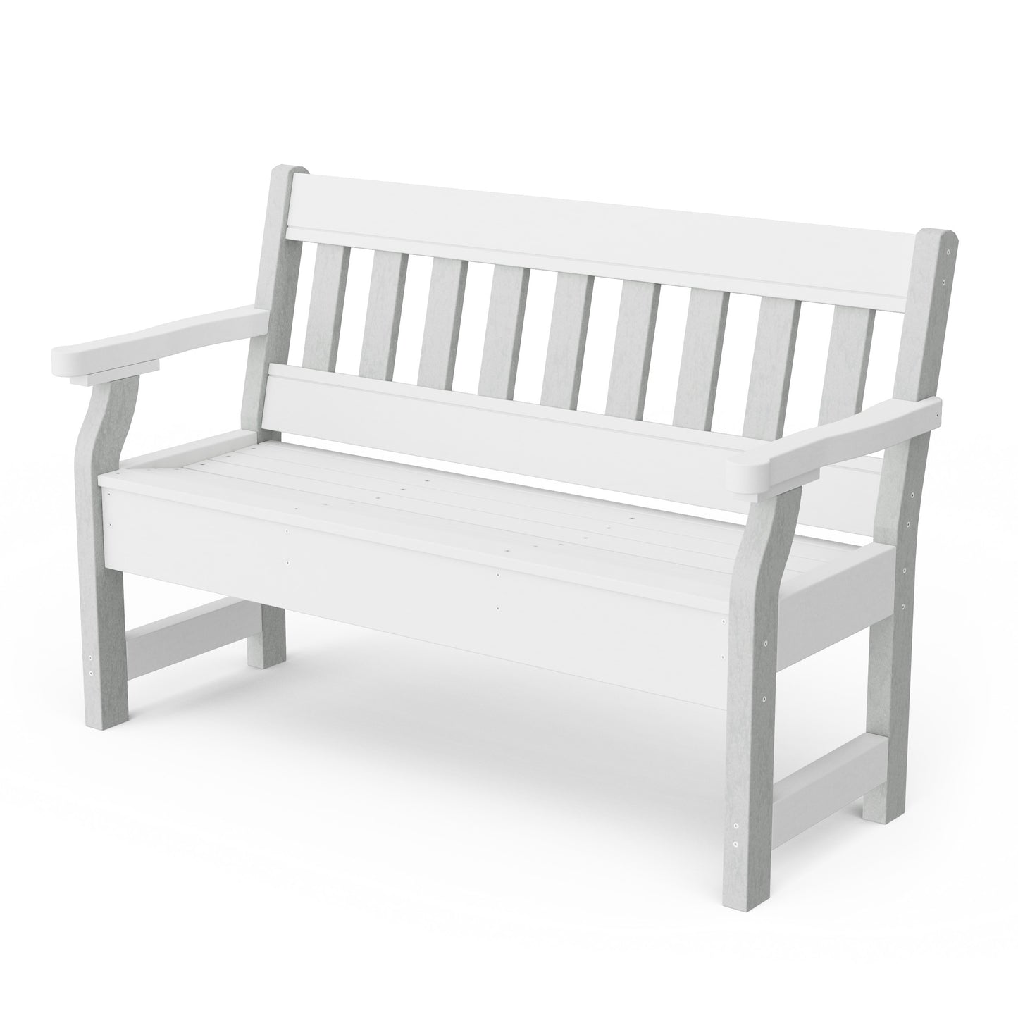Heritage Garden Bench