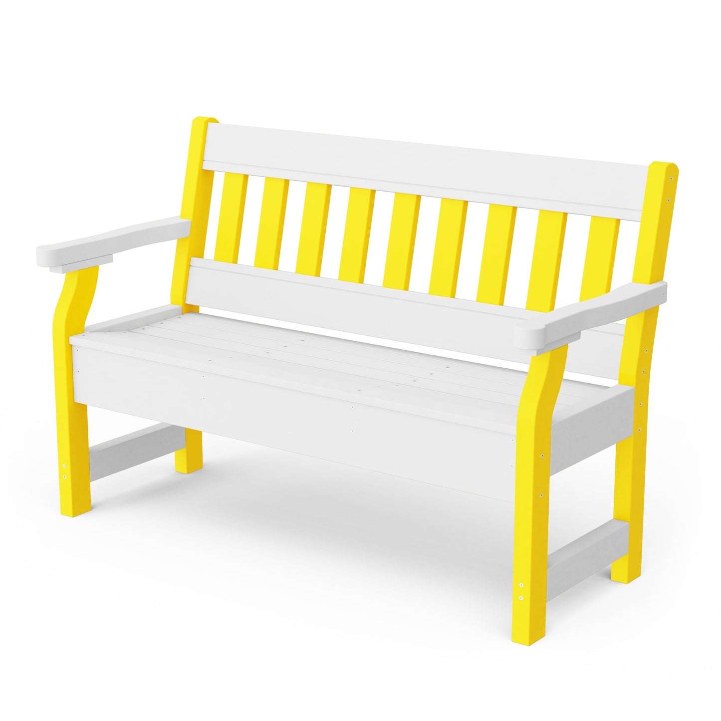 Heritage Garden Bench