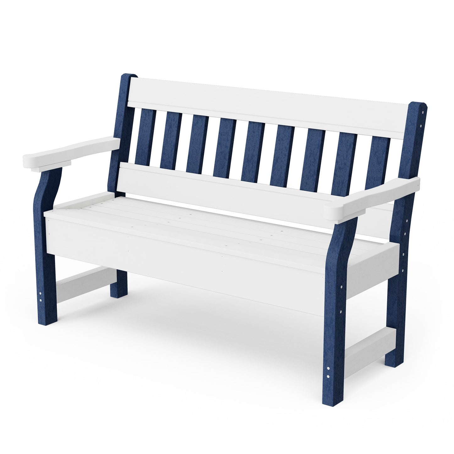 Heritage Garden Bench