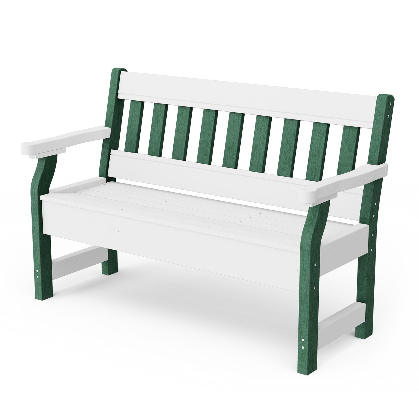 Heritage Garden Bench