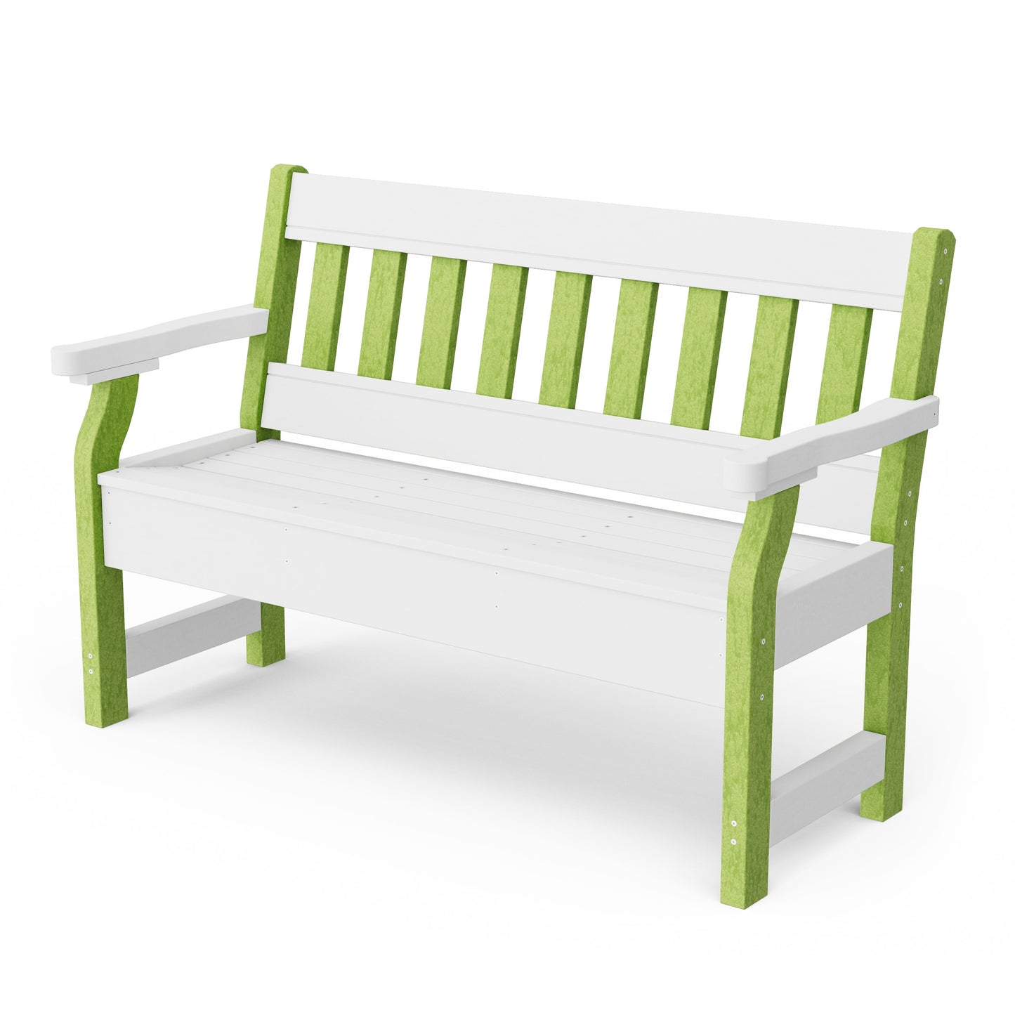 Heritage Garden Bench