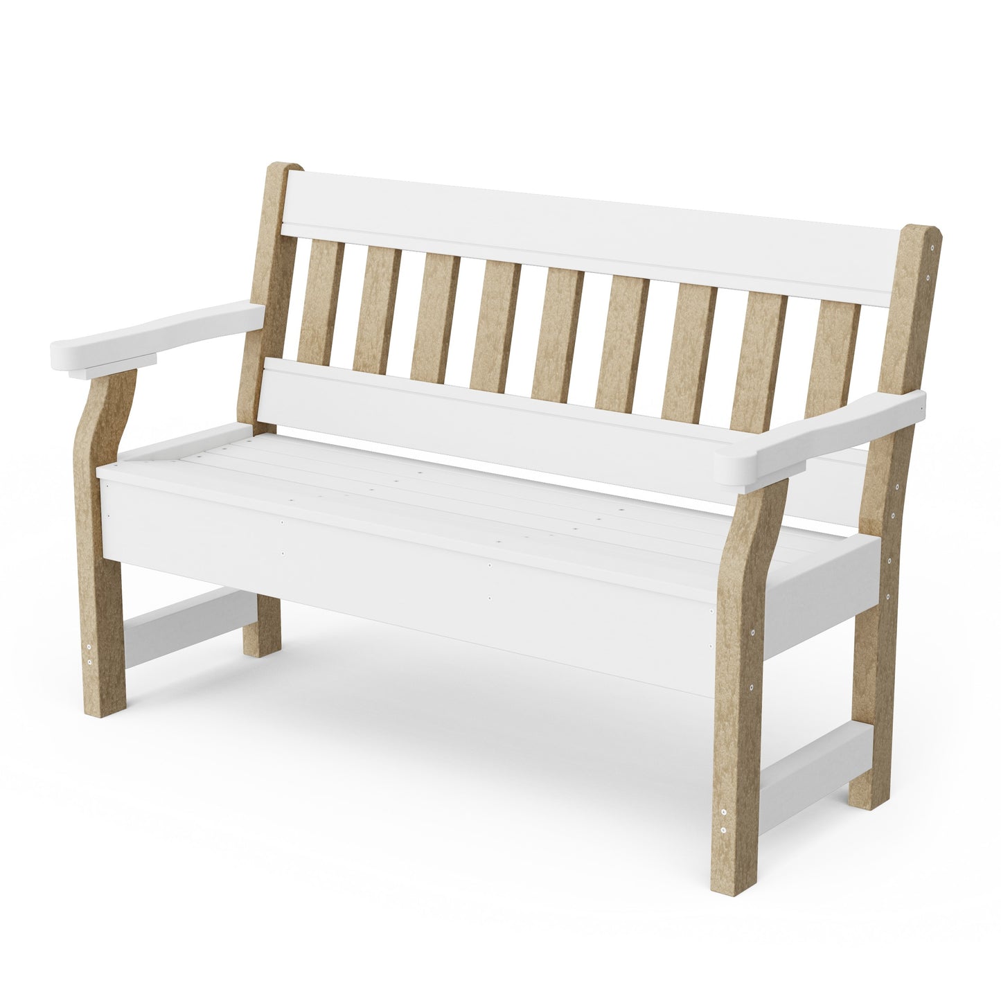 Heritage Garden Bench