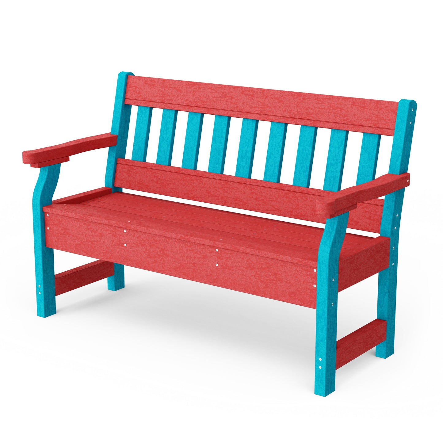 Heritage Garden Bench