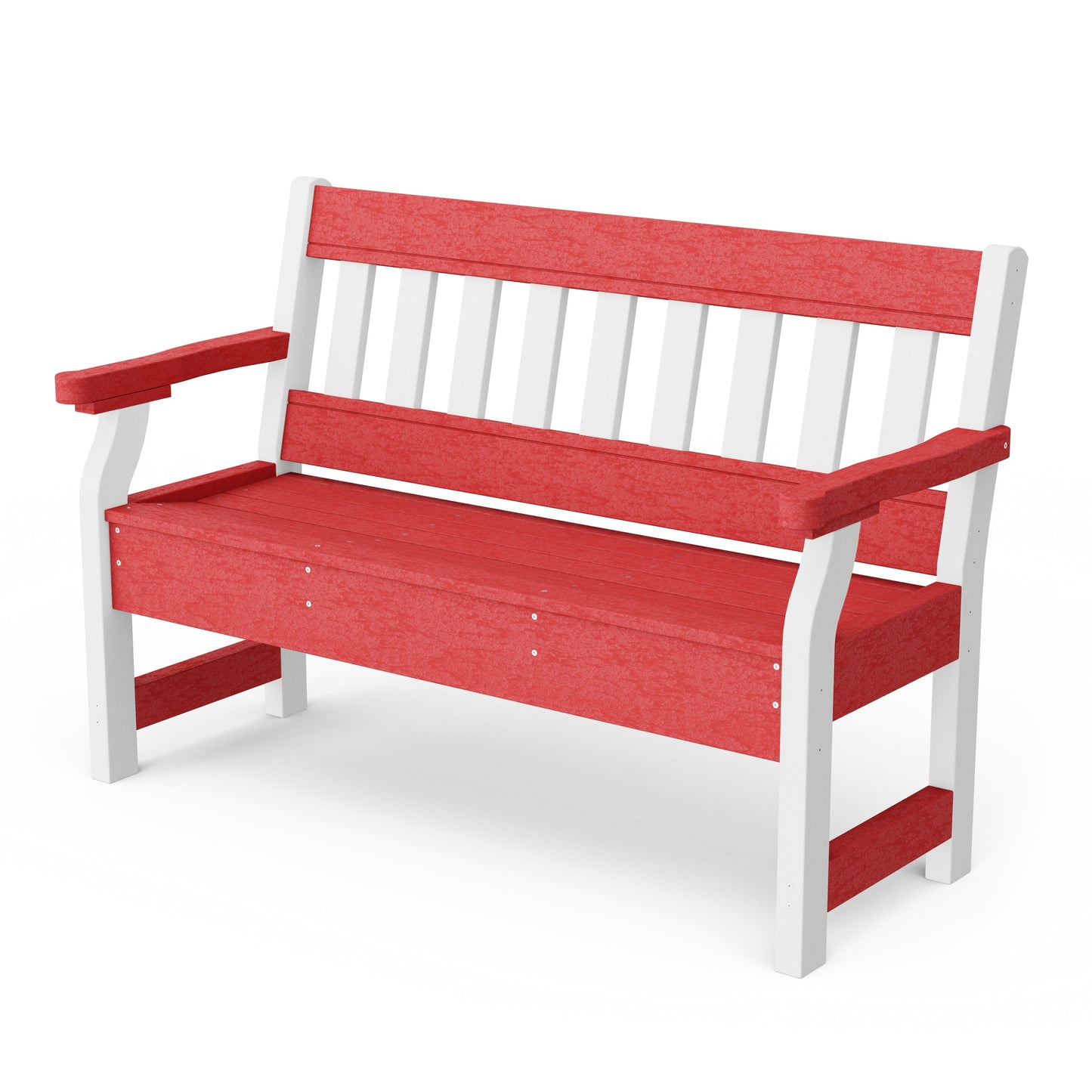 Heritage Garden Bench