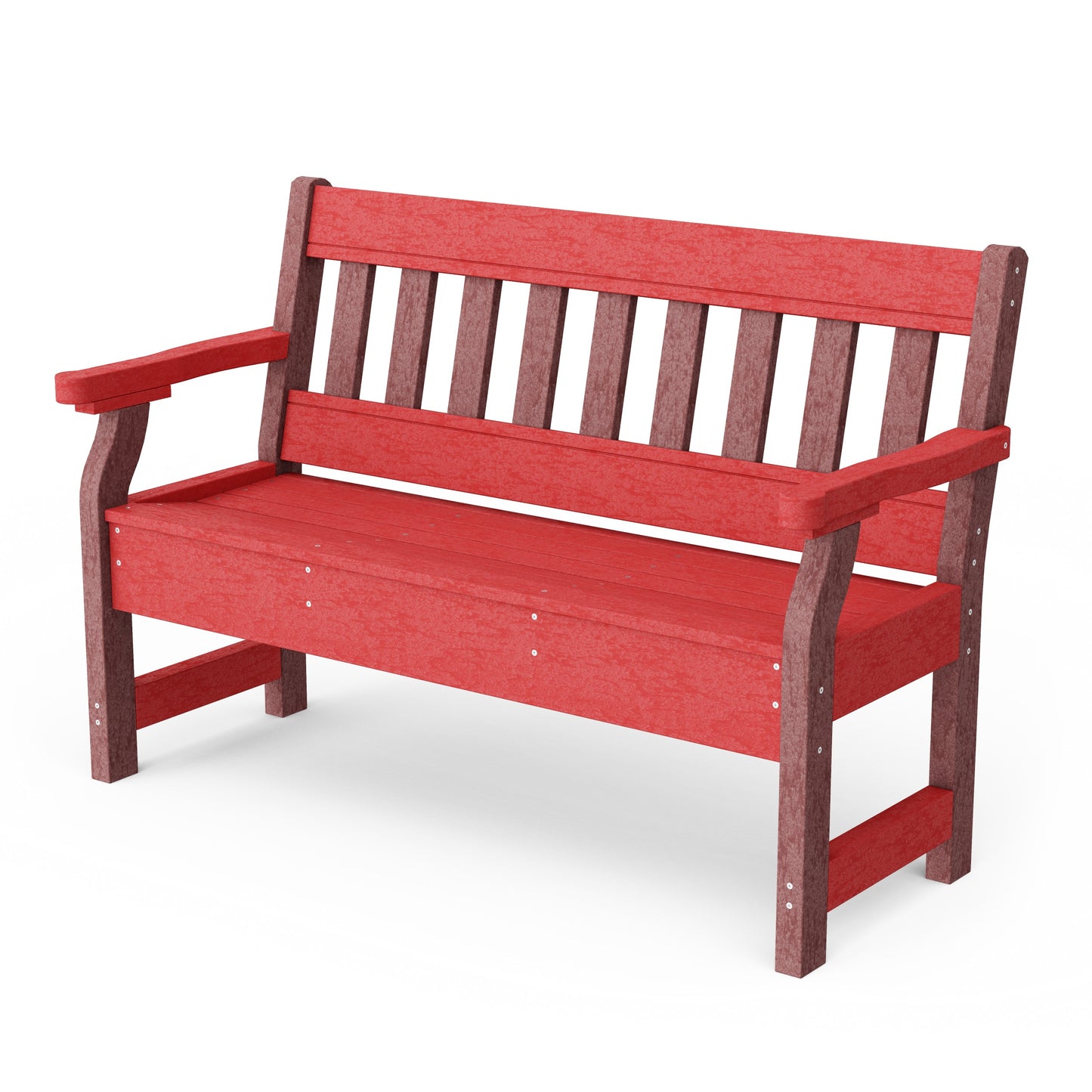 Heritage Garden Bench
