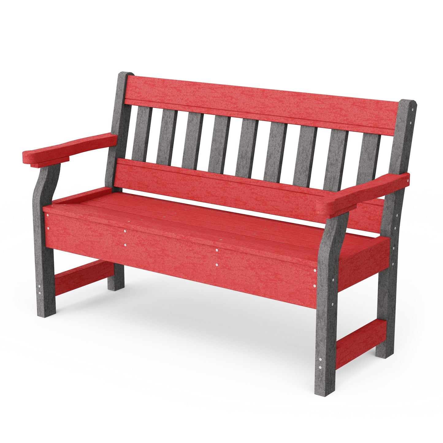 Heritage Garden Bench