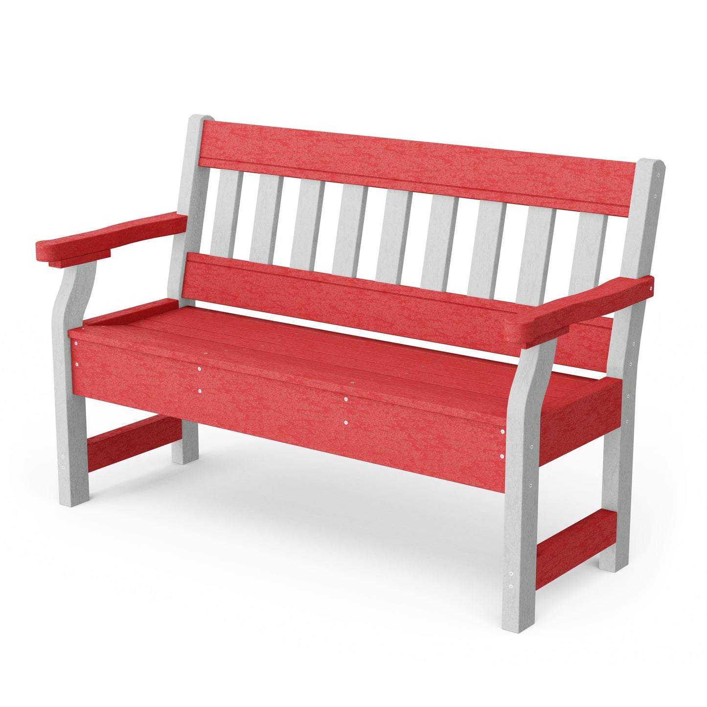 Heritage Garden Bench
