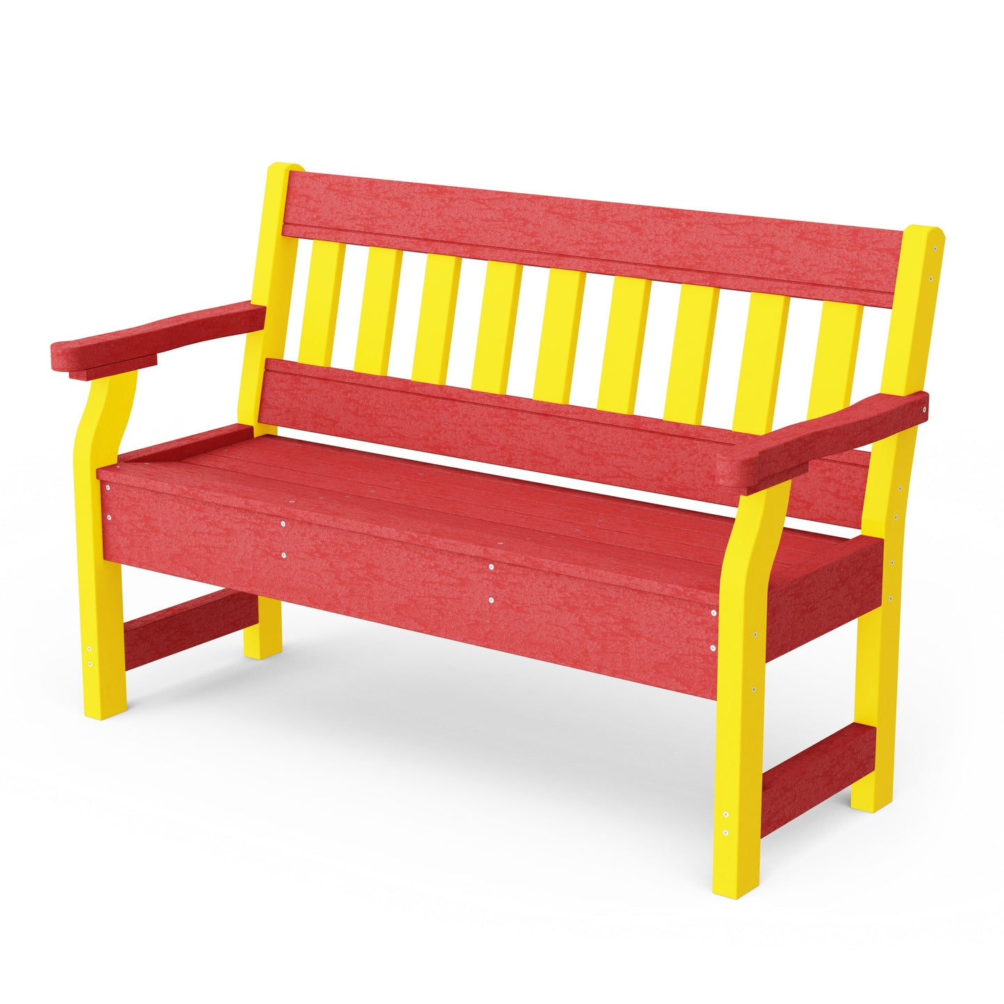 Heritage Garden Bench