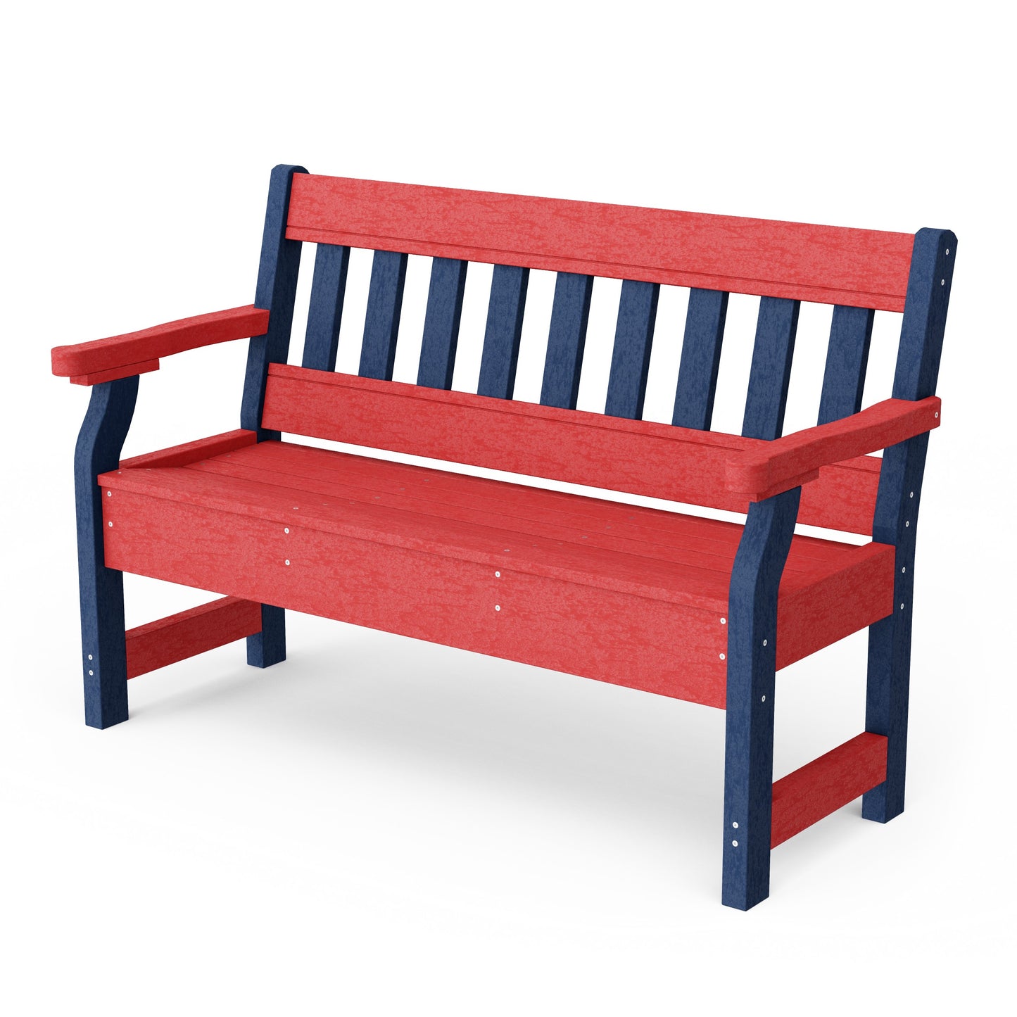 Heritage Garden Bench
