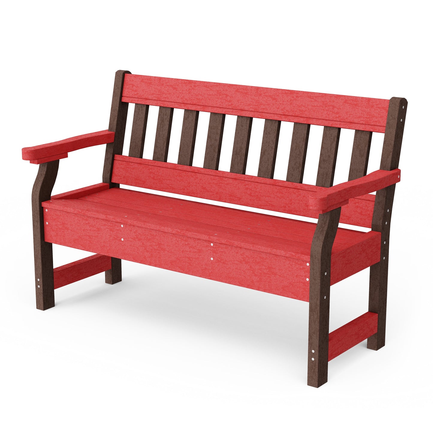 Heritage Garden Bench