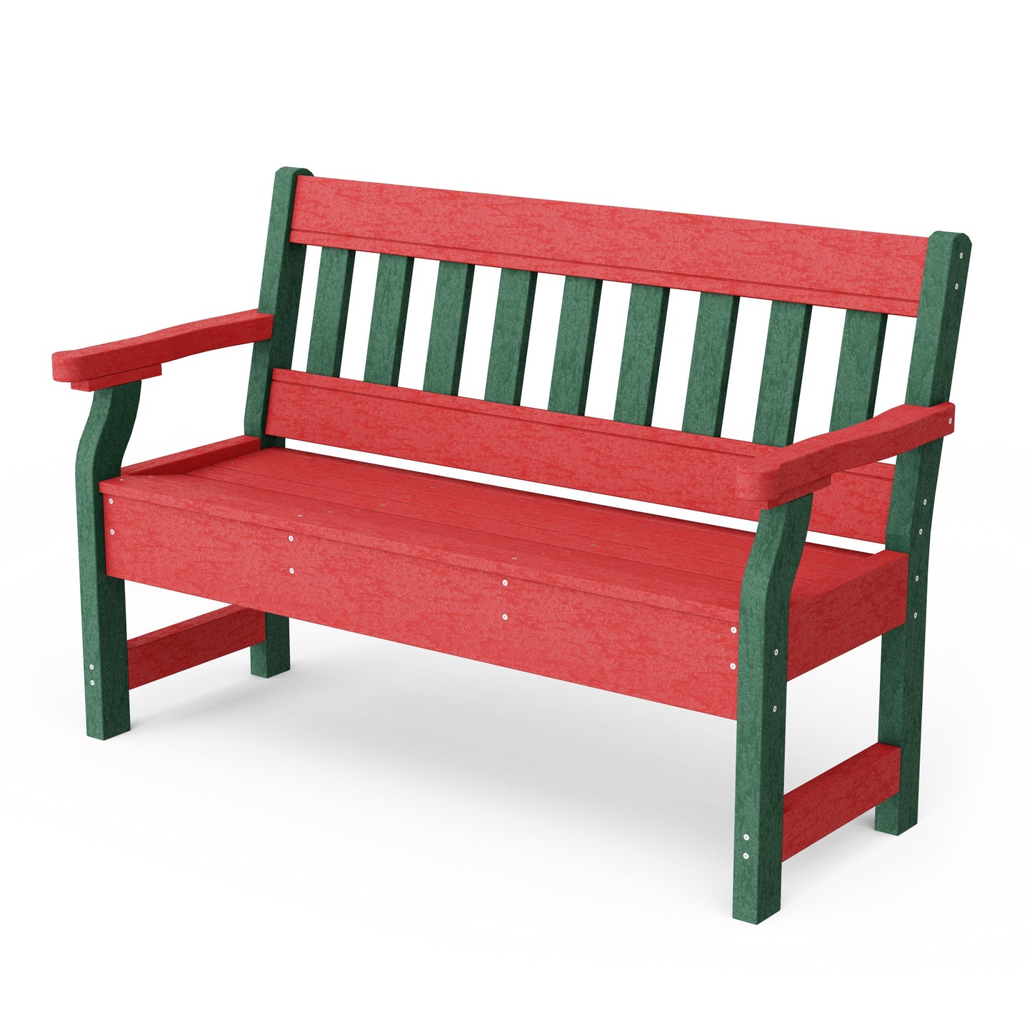 Heritage Garden Bench