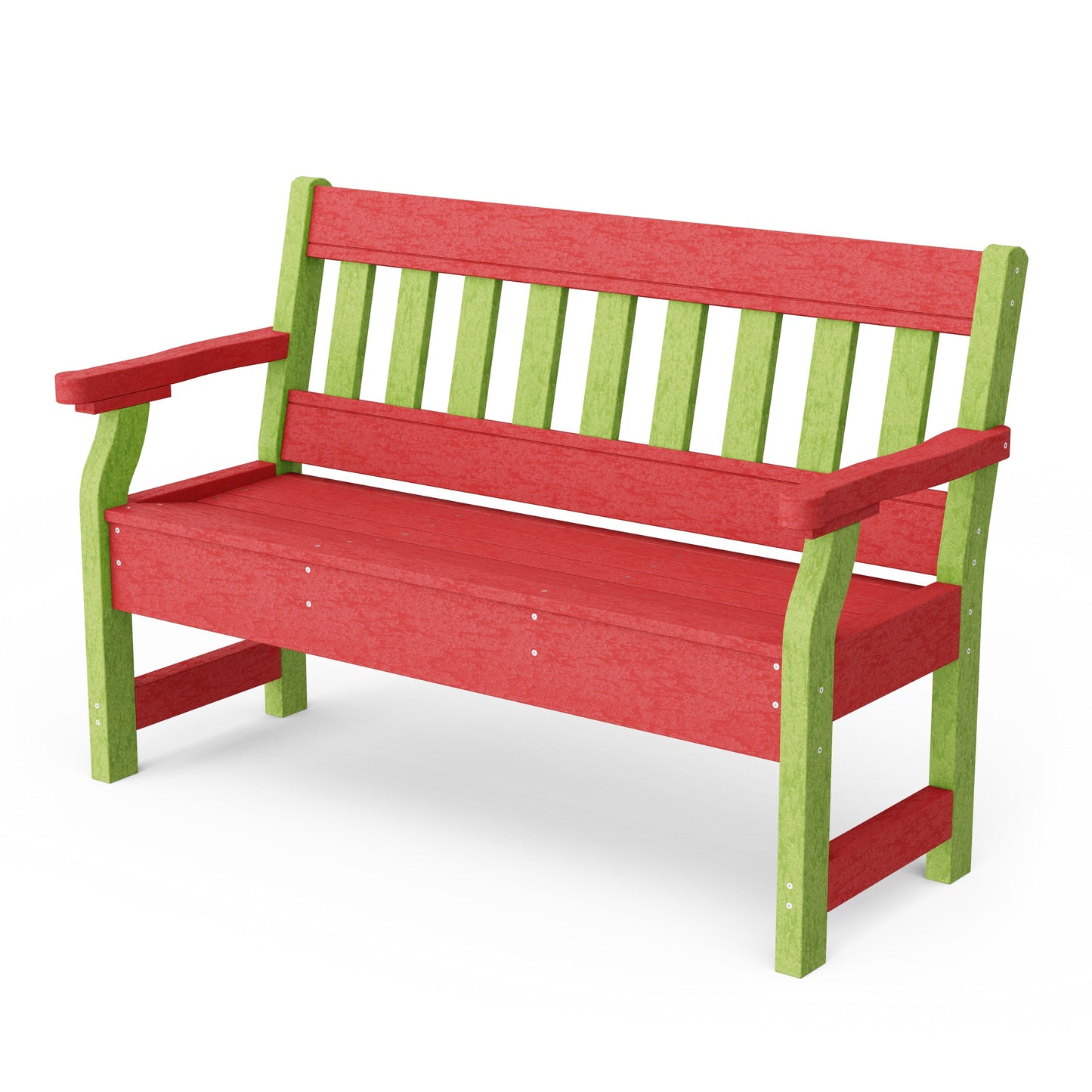 Heritage Garden Bench