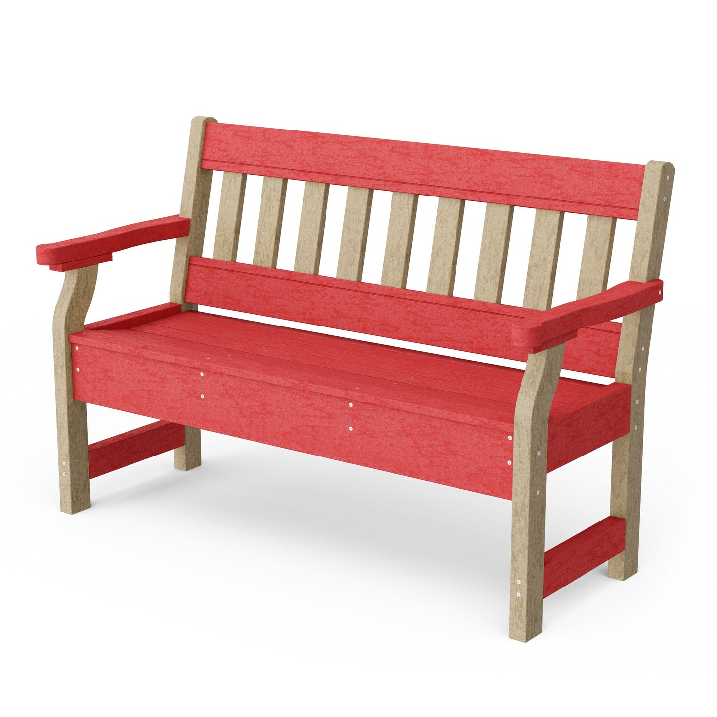 Heritage Garden Bench